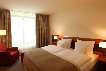 Trans World Hotel Kranichhöhe