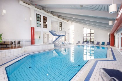 Trans World Hotel Kranichhöhe