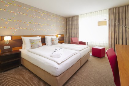 Trans World Hotel Kranichhöhe