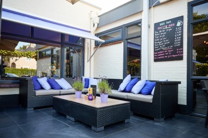 Van der Valk Hotel Hardegarijp - Leeuwarden