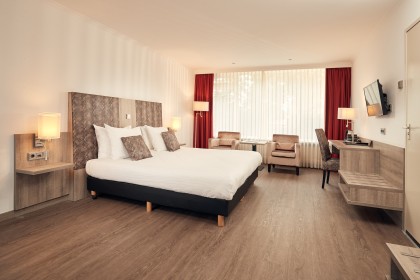 Van der Valk Hotel Hardegarijp - Leeuwarden