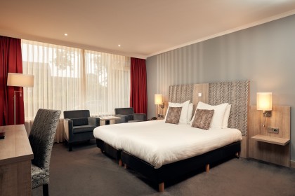 Van der Valk Hotel Hardegarijp - Leeuwarden