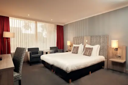Van der Valk Hotel Hardegarijp - Leeuwarden