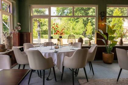 Van der Valk Hotel Hardegarijp - Leeuwarden