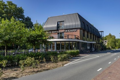 Fletcher Hotel-Restaurant De Kempen