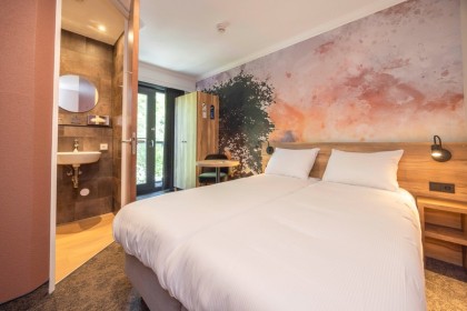 Fletcher Hotel-Restaurant De Kempen