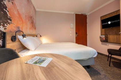 Fletcher Hotel-Restaurant De Kempen