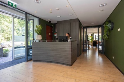 Fletcher Hotel-Restaurant De Kempen