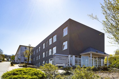 Amedia Express Bielefeld, Trademark Collection by Wyndham