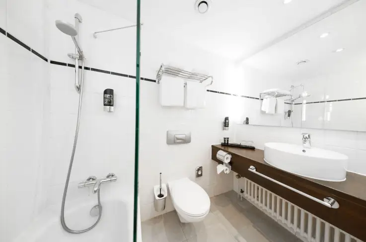 Badkamer