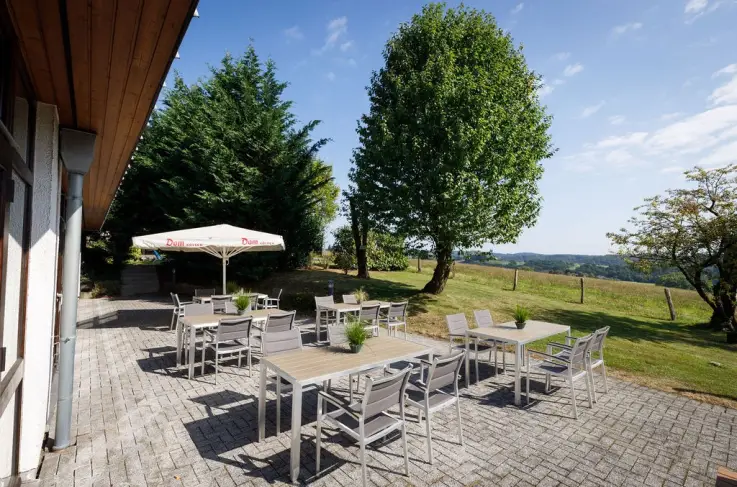 Terras
