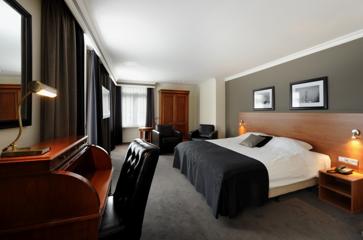 Standaard Tweepersoonskamer