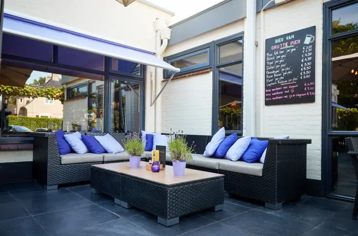 Terras