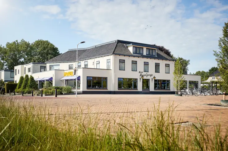 Aanzicht