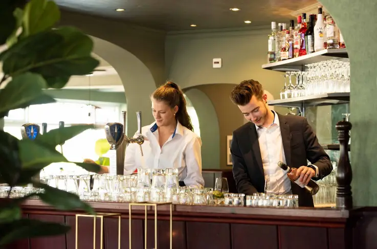 Hotelbar