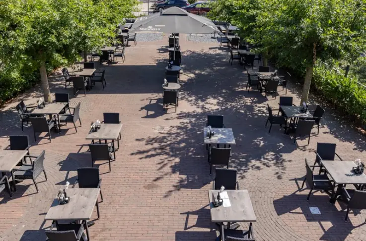 Terras