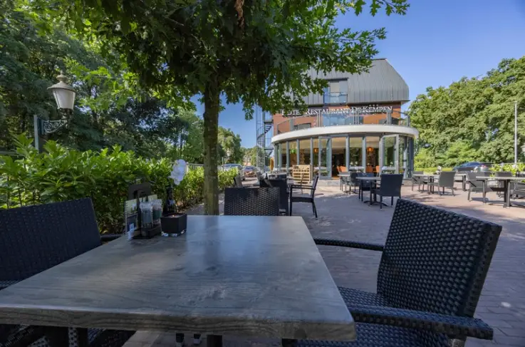 Terras