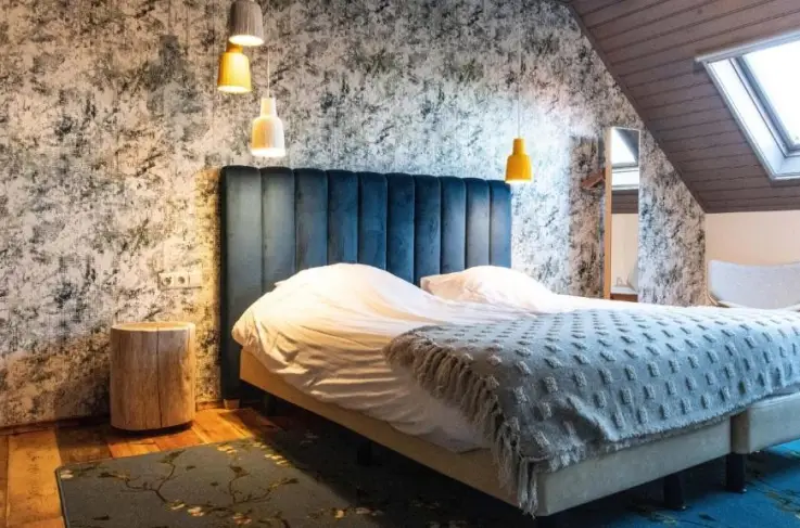 Boerderijkamer