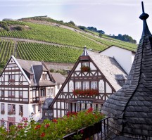 AKZENT Hotel Alte Bauernschänke (Aanzicht)