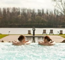 De Hoeve van Nunspeet (Wellness)