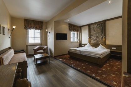 AKZENT Hotel Alte Bauernschänke