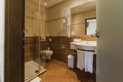 AKZENT Hotel Alte Bauernschänke