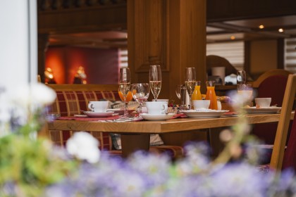 AKZENT Hotel Alte Bauernschänke