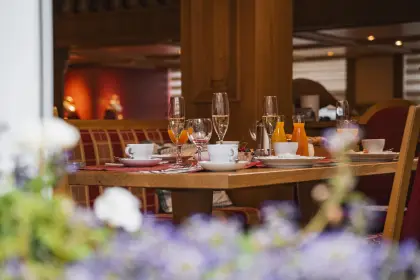 AKZENT Hotel Alte Bauernschänke