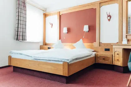 AKZENT Hotel Alte Bauernschänke