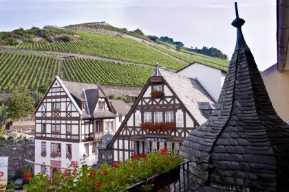 AKZENT Hotel Alte Bauernschänke