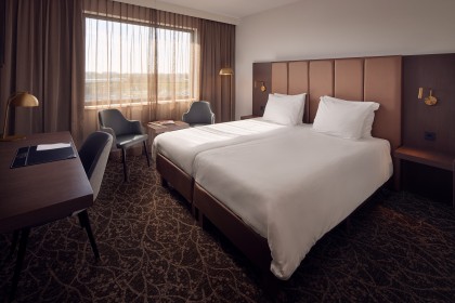 Van der Valk Hotel Amersfoort A1