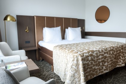 Van der Valk Hotel Amersfoort A1