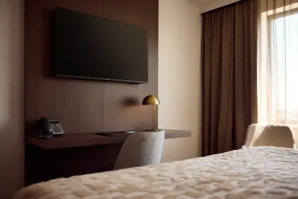 Van der Valk Hotel Amersfoort A1