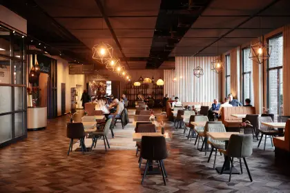 Van der Valk Hotel Amersfoort A1