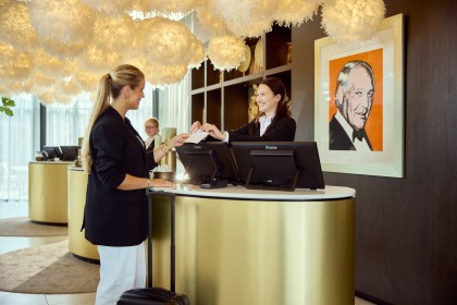 Van der Valk Hotel Amersfoort A1