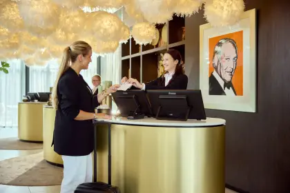 Van der Valk Hotel Amersfoort A1