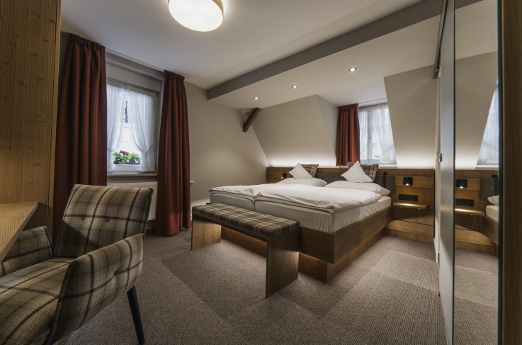 Comfort Tweepersoonskamer