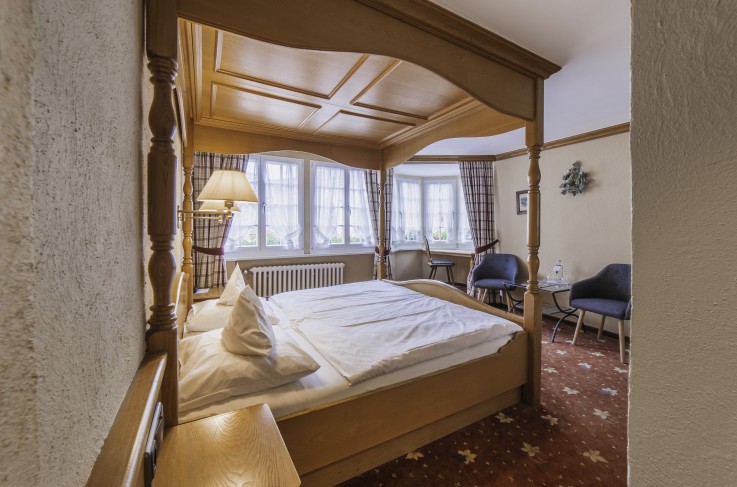 Standaard Tweepersoonskamer