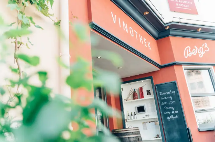 Vinotheek