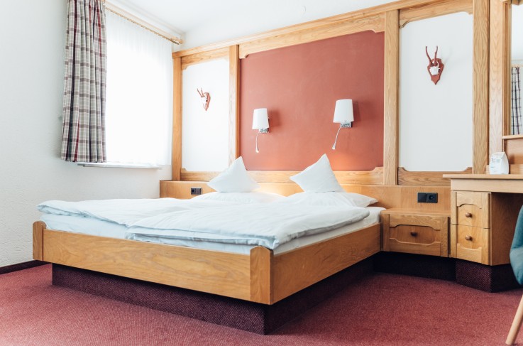 Standaard Tweepersoonskamer