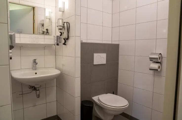 Cosy Kamer
