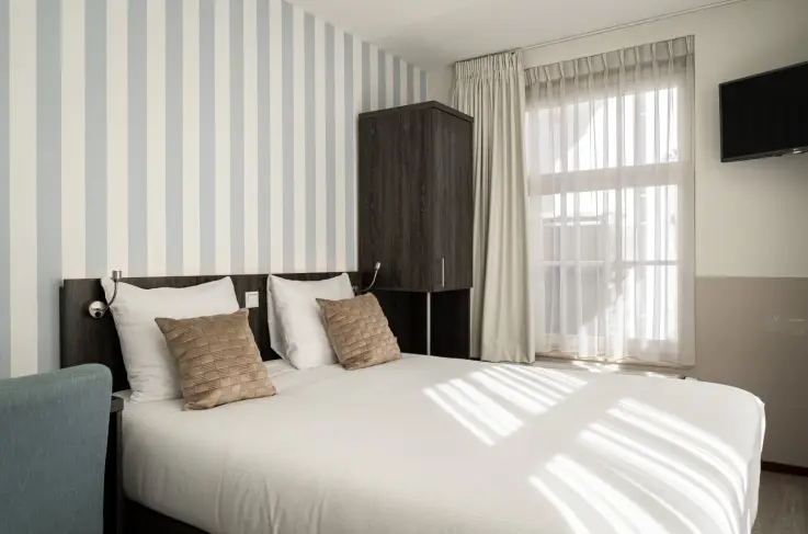 Cosy Kamer