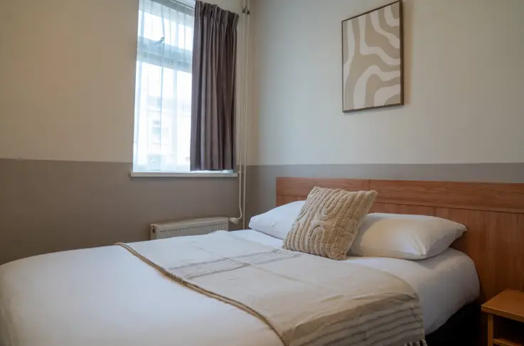 Cosy Kamer