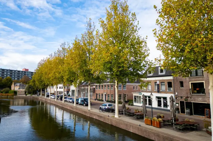 Aanzicht