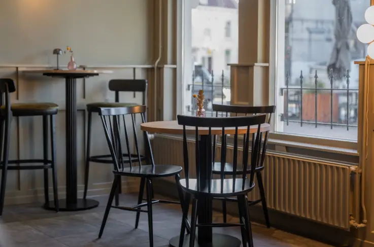 Café
