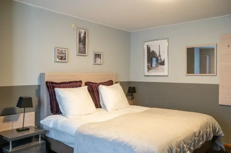 Standaard Kamer