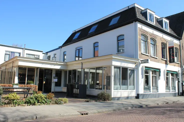 Aanzicht