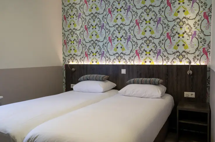 Standaard Kamer