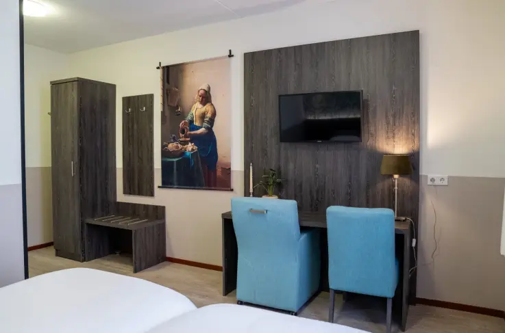 Standaard Kamer