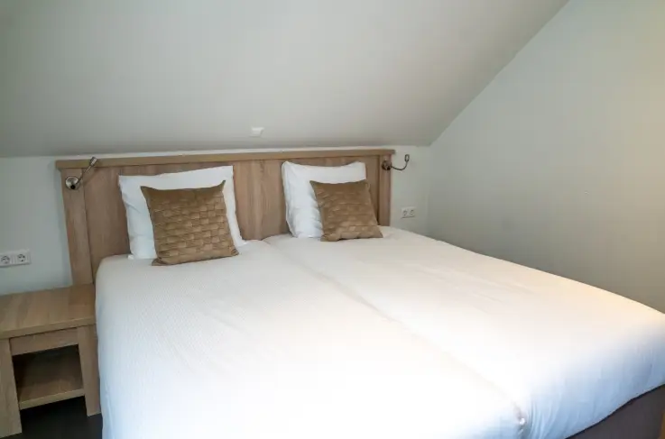 Standaard Kamer